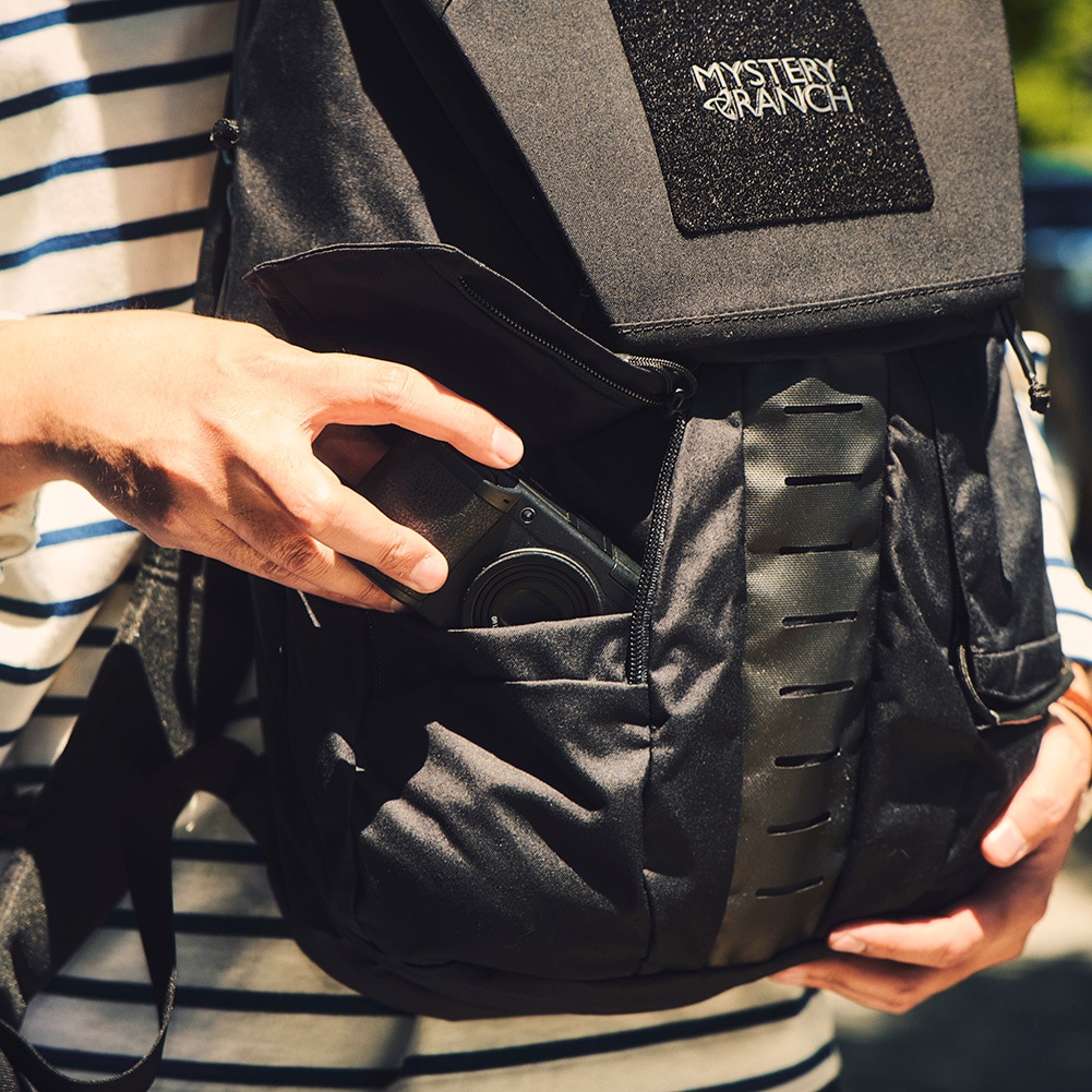 ミステリーランチ-MYSTERY RANCH リップラック24ならアシーズ