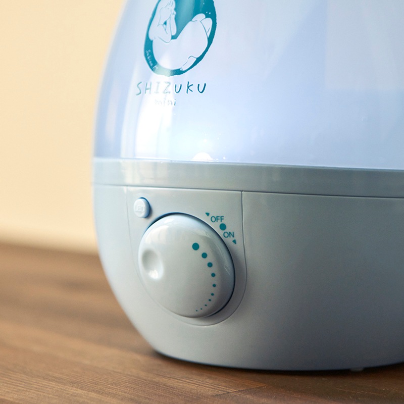 超音波式アロマ加湿器 AHD-042M【アウトレット品】プレゼントつき