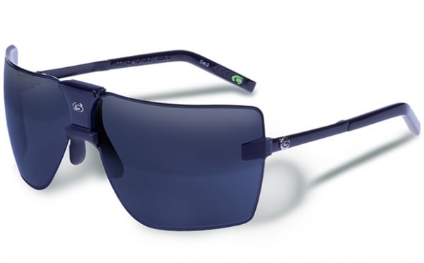 ○○ ガーゴイルズサングラス/85s クラシック ブラック ターミネーター