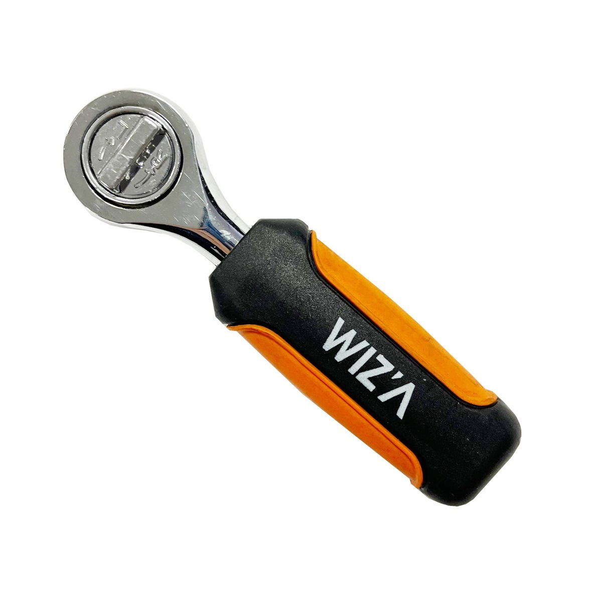 ウイザ WIZA ミニRHセット ミニラチェットハンドルセット ビット