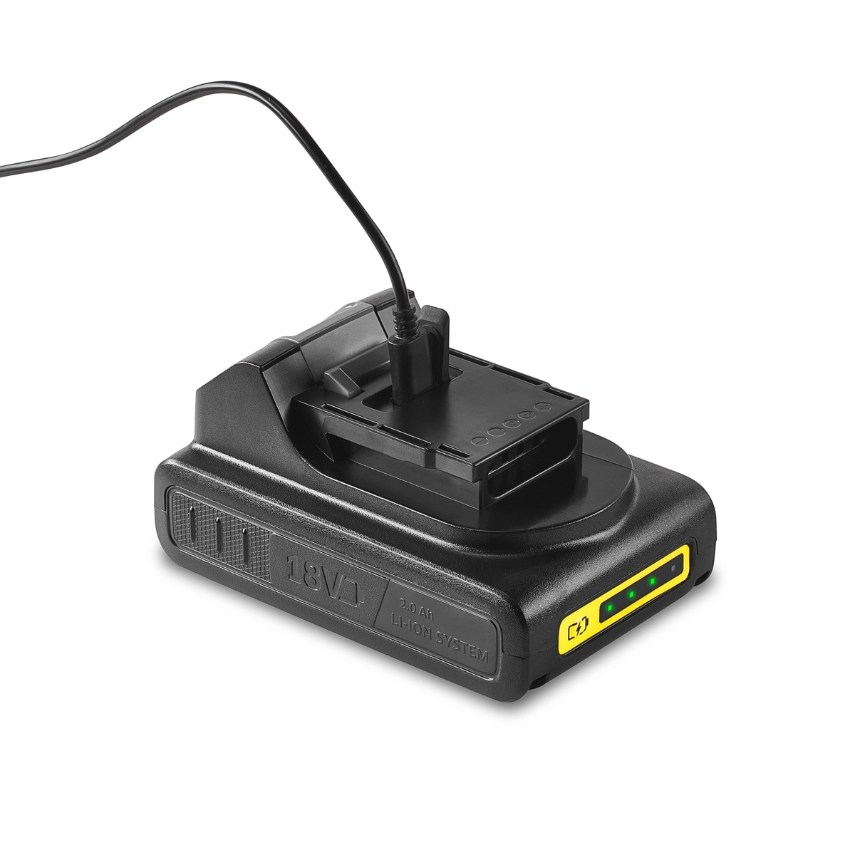 送料無料】ケルヒャー モバイル高圧洗浄機 OC 5 Handy ハンディ