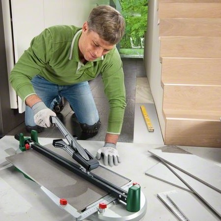 送料無料】ボッシュ タイルカッター PTC640 | 工具,電動工具・投光器