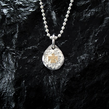 T-15a | ペンダントトップ,メタル | ARIZONA FREEDOM（アリゾナ