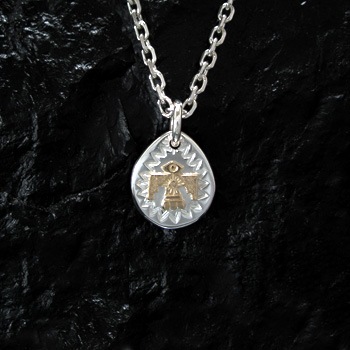 T-15b | ペンダントトップ,メタル | ARIZONA FREEDOM（アリゾナ