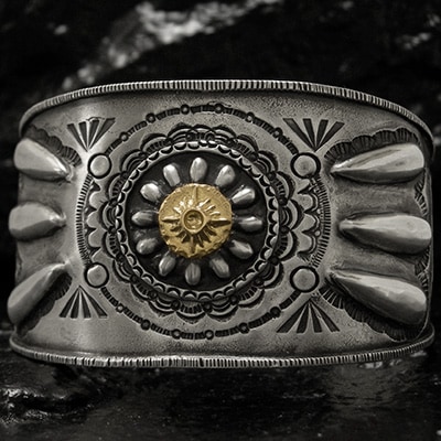 B-71 | ブレスレット | ARIZONA FREEDOM（アリゾナフリーダム）公式サイト