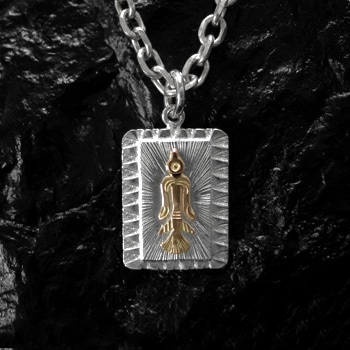 T-84a | ペンダントトップ,メタル | ARIZONA FREEDOM（アリゾナ