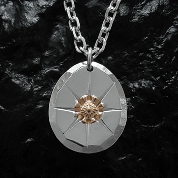 T-129c | ペンダントトップ,メタル | ARIZONA FREEDOM（アリゾナ