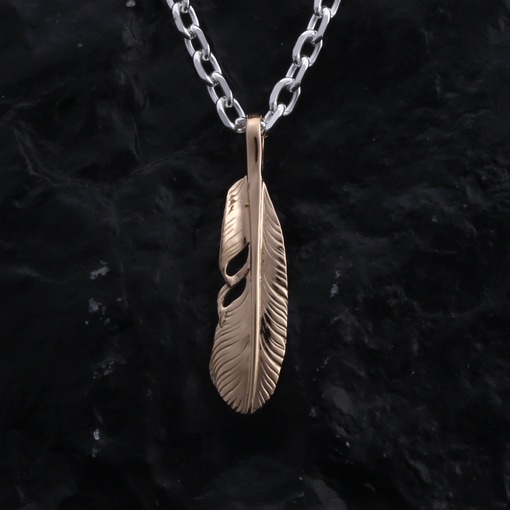 G-13a（40mm） | ペンダントトップ,ゴールド | ARIZONA FREEDOM