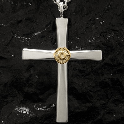 T-123b | ペンダントトップ,クロス | ARIZONA FREEDOM（アリゾナ