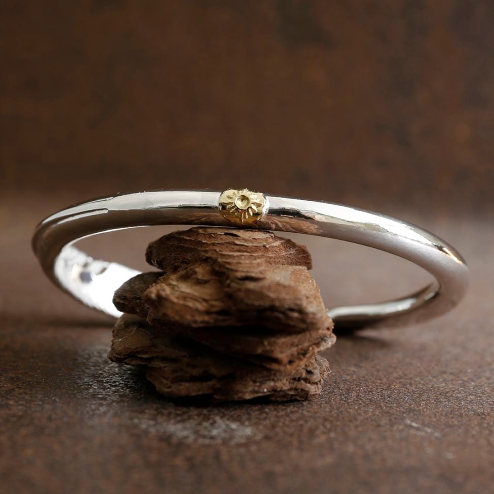 B-56b (Feather&Eagle) | ブレスレット | ARIZONA FREEDOM（アリゾナ