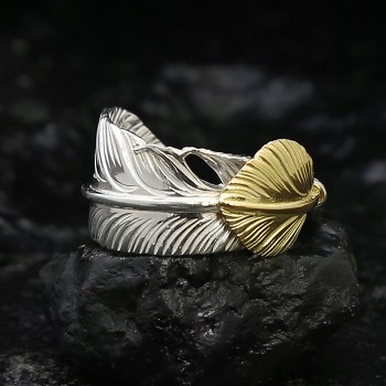 R-83d（50mm） | リング,フェザーリング | ARIZONA FREEDOM（アリゾナ