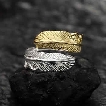 R-85e（小） | リング,フェザーリング | ARIZONA FREEDOM（アリゾナ