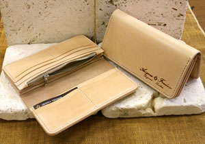 L-5（販売終了） | レザー,ロングレザーウォレット | ARIZONA FREEDOM