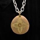 ペンダントトップ,ゴールド(4/2販売終了) | ARIZONA FREEDOM（アリゾナ