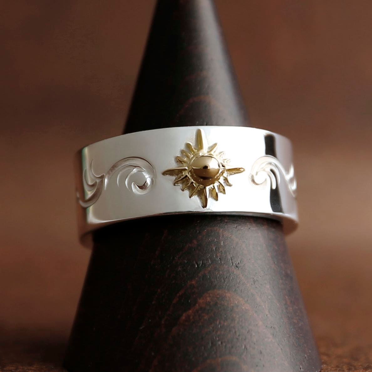 R-12b | リング | ARIZONA FREEDOM（アリゾナフリーダム）公式サイト