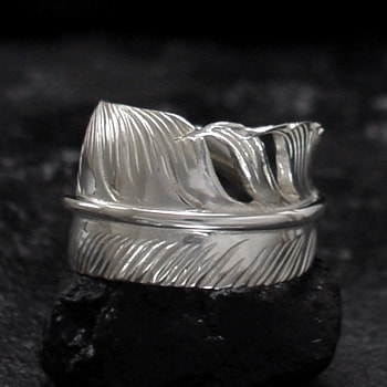 R-22c（70mm） | リング,フェザーリング | ARIZONA FREEDOM（アリゾナ