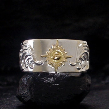 R-34c | リング | ARIZONA FREEDOM（アリゾナフリーダム）公式サイト