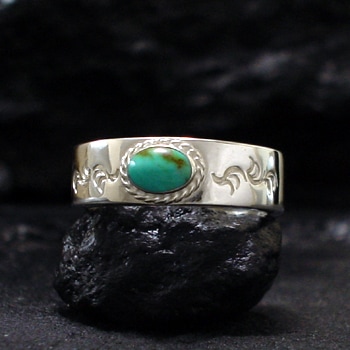 R-55a | リング,ターコイズetc. | ARIZONA FREEDOM（アリゾナ