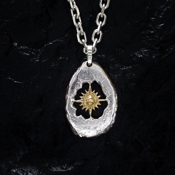 T-9b | ペンダントトップ,メタル | ARIZONA FREEDOM（アリゾナ