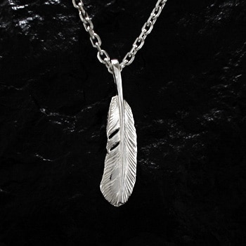 T-11a（40mm） | ペンダントトップ,フェザー | ARIZONA FREEDOM