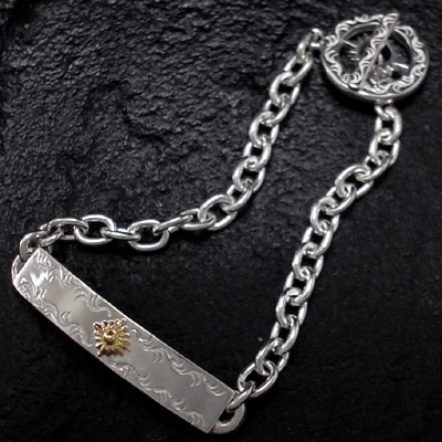 B-51a | ブレスレット,チェーンブレス | ARIZONA FREEDOM（アリゾナ