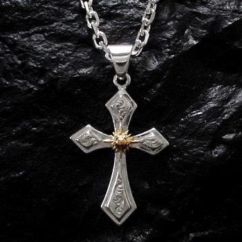 T-35 | ペンダントトップ,クロス | ARIZONA FREEDOM（アリゾナ