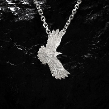 T-24a | ペンダントトップ,イーグル | ARIZONA FREEDOM（アリゾナ