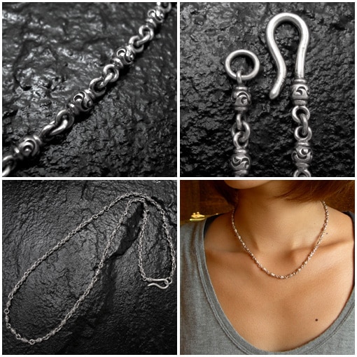 T-100（40cm） | OTHER,チェーン・留め具 | ARIZONA FREEDOM（アリゾナ