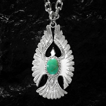 T-68b | ペンダントトップ,イーグル | ARIZONA FREEDOM（アリゾナ