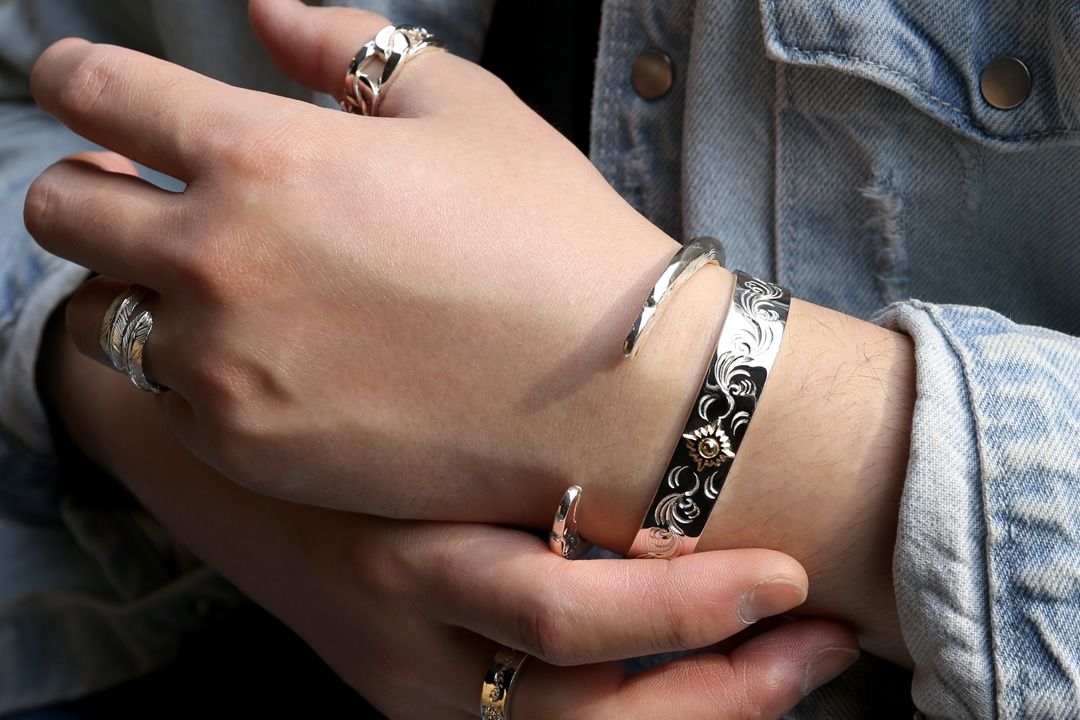 B-49 | ブレスレット | ARIZONA FREEDOM（アリゾナフリーダム）公式サイト