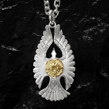 T-68a | ペンダントトップ,イーグル | ARIZONA FREEDOM（アリゾナ