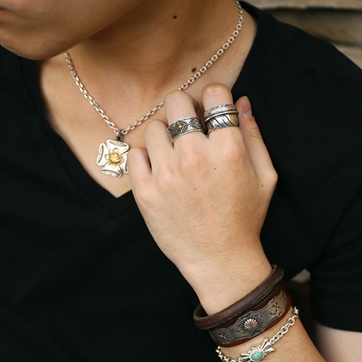 R-74 | リング | ARIZONA FREEDOM（アリゾナフリーダム）公式サイト