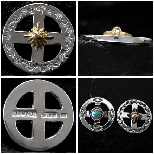 T-54b | OTHER,チェーン・留め具,ホイール | ARIZONA FREEDOM