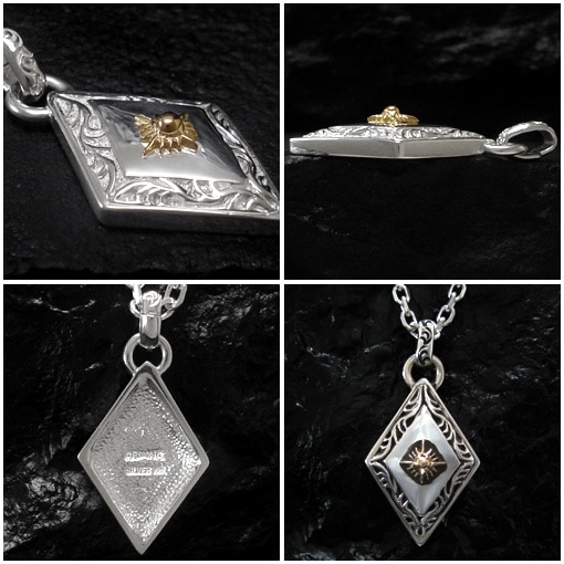 T-90 | ペンダントトップ | ARIZONA FREEDOM（アリゾナフリーダム