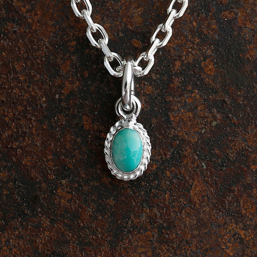 T-41a | ペンダントトップ,ターコイズ etc. | ARIZONA FREEDOM