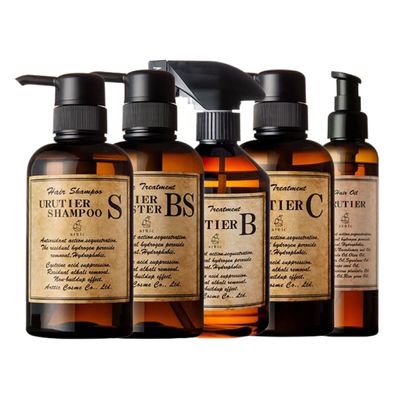 ネット販売限定》【ウルティアS+ウルティアBS+ウルティアB+ウルティア