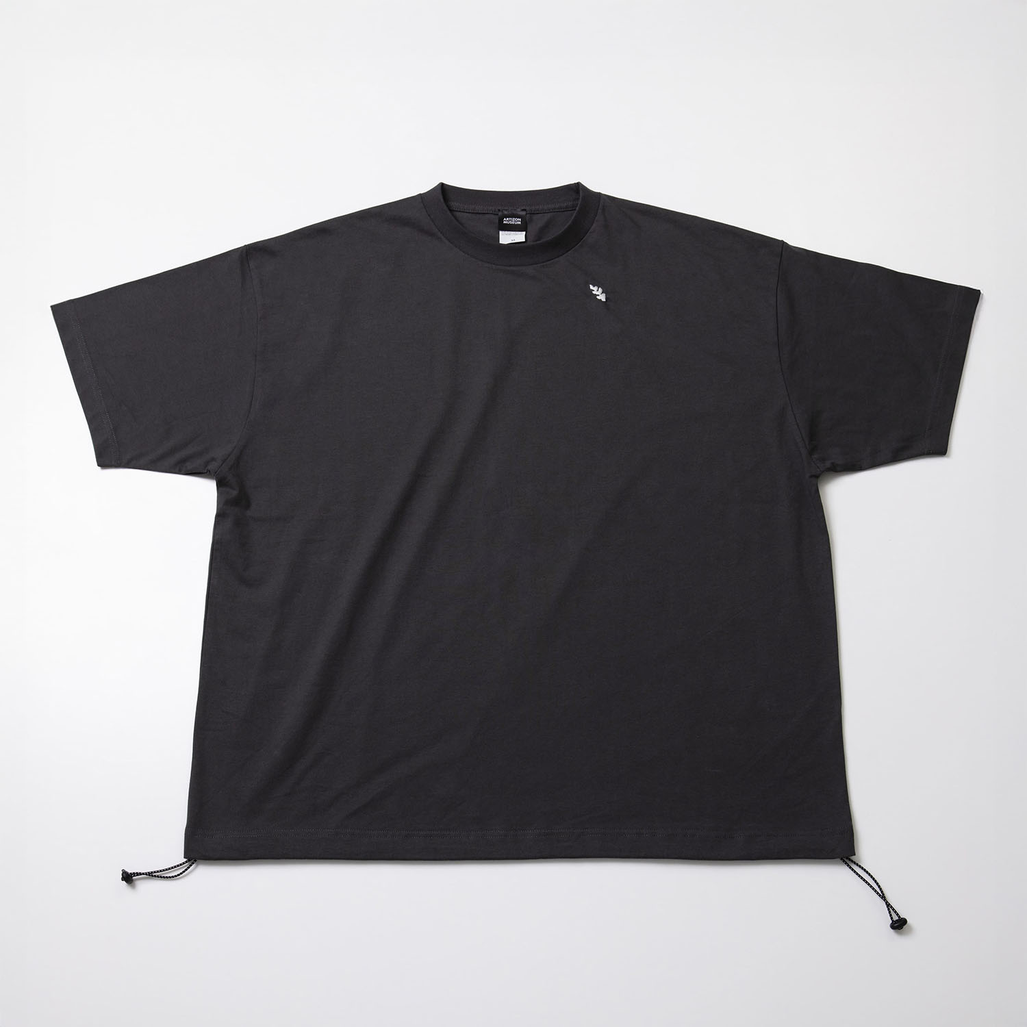 Tシャツ｜マティス《XV ナイフを投げる男》 スミ XL｜アーティゾン