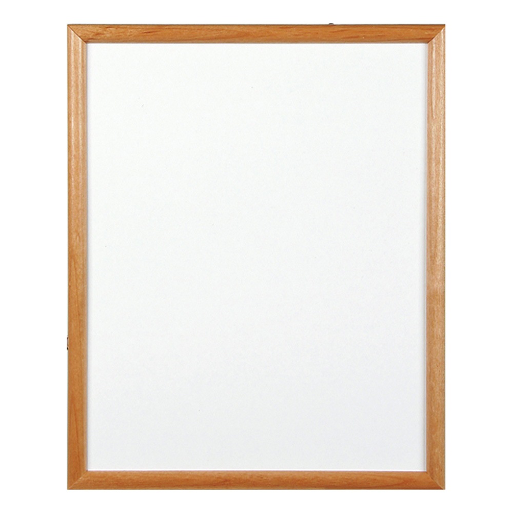 A4 木製額縁/D型フレーム A4サイズ（210×297mm） | フレーム(額縁