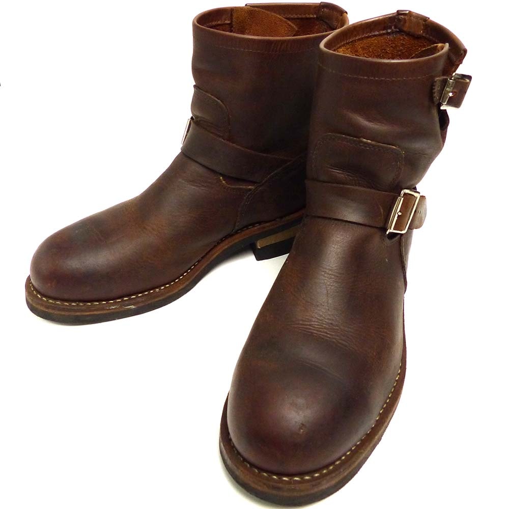 HAWKINS / ホーキンス GT-4035 エンジニアブーツ 9E(27cm相当)(メンズ