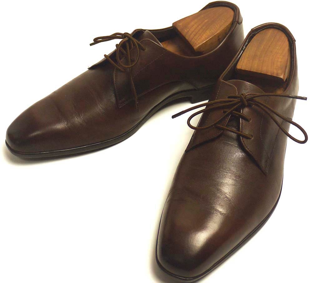 英国製 Dr.Martens ドクターマーチン チャッカブーツ 6(24.5cm相当