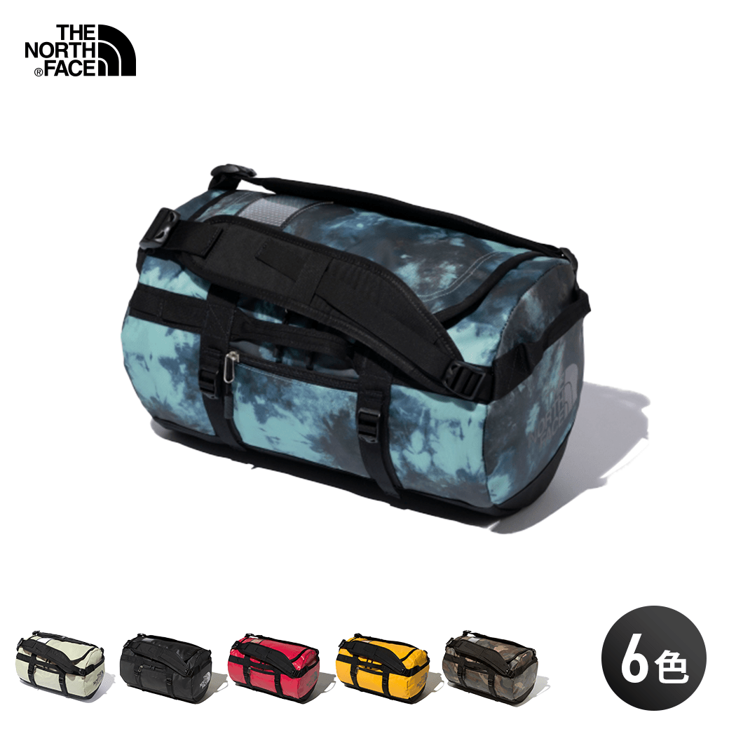 THE NORTH FACE（ザ・ノース・フェイス）BCダッフルXS（BC Duffel XS