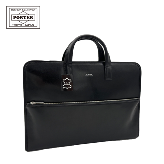ポーター クラーク ブリーフケース ビジネスバッグ 034-03195 PORTER