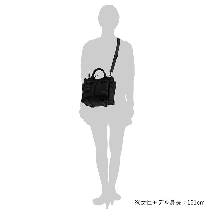 PORTER SENSES TOTE BAG(S) センシズ 672-26820 吉田カバンPORTER