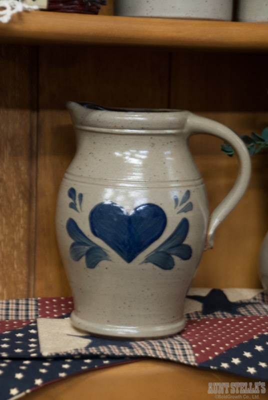 ローポタリー ピッチャー | ローポタリー | アントステラ インテリア