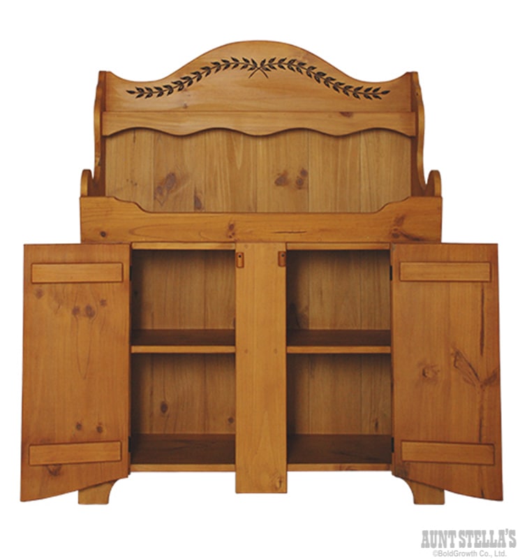 Dry Sink ドライシンク | カップボード | アントステラ インテリア