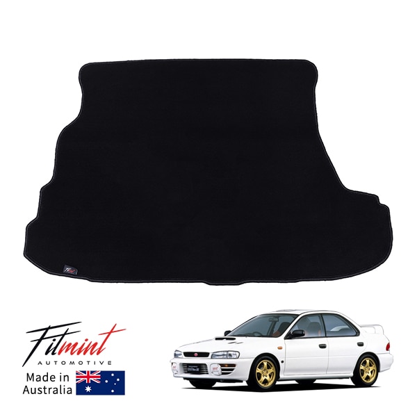 FITMINT 正規品】スバル インプレッサ GC8 GF8 2.0 WRX 4WD STI