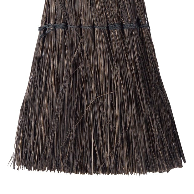 AZH165 名匠黒シダブラシ |おそうじのことならアズマ