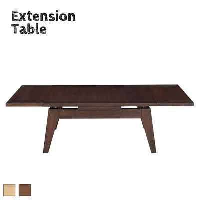 ローテーブル Arunda 110｜B-COMPANY公式オンラインショップ