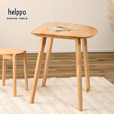 ミルド ダイニングテーブル 65｜B-COMPANY公式オンラインショップ