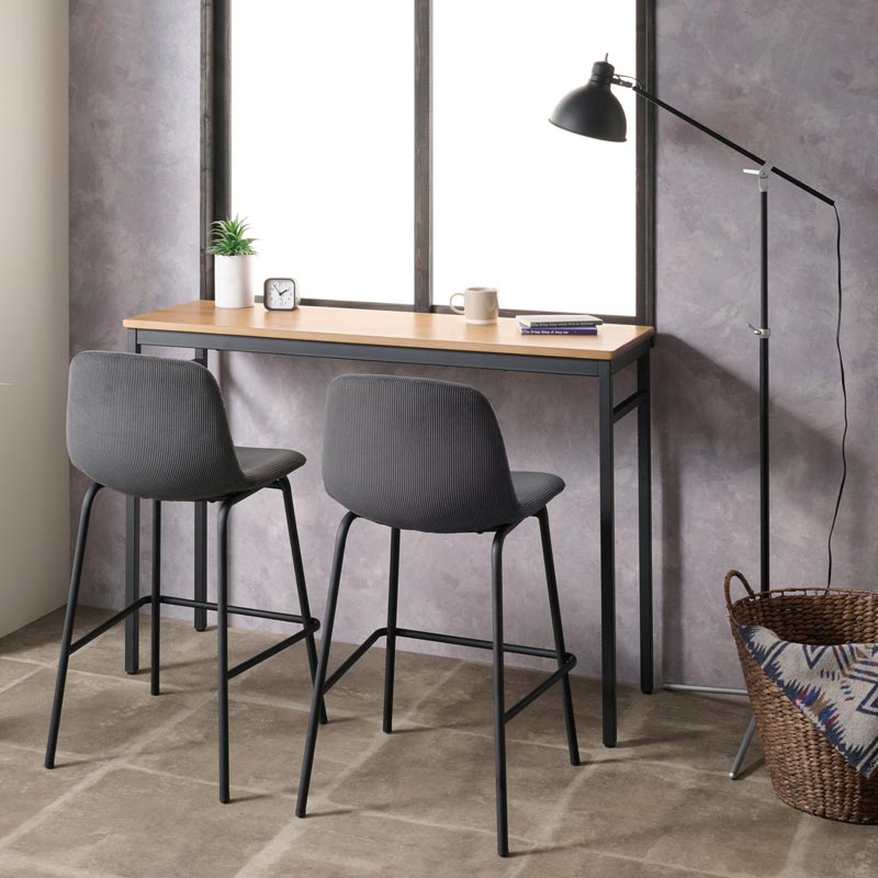 NOAL ダイニングハイチェア｜B-COMPANY公式オンラインショップ